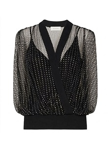Top&nbsp;Sportmax Spxtaro